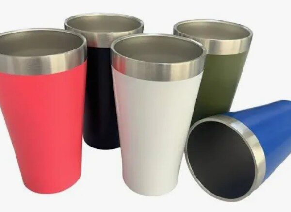 Copo Térmico Sem Tampa 480ml