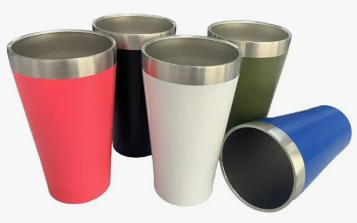 Copo Térmico Sem Tampa 480ml