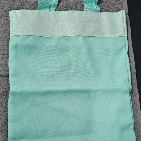 Sacola Ecobag 24x33cm