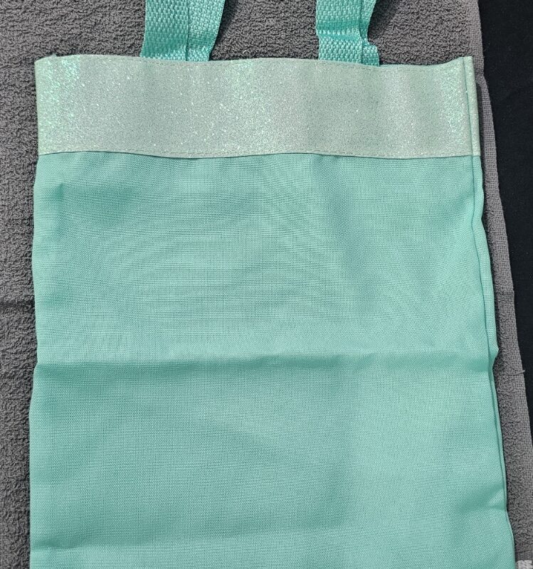 Sacola Ecobag 24x33cm