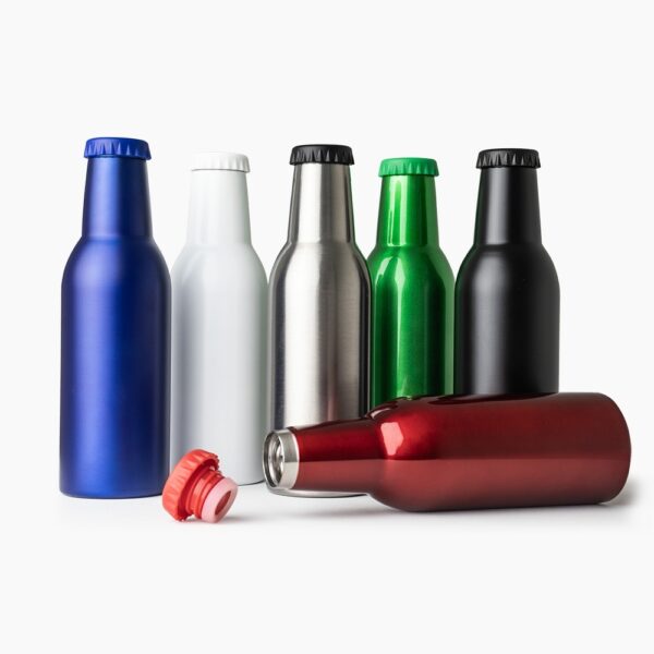 Garrafa Térmica Modelo KS 350ml