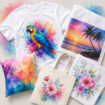 Têxteis Personalizados