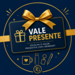 Vale Presente