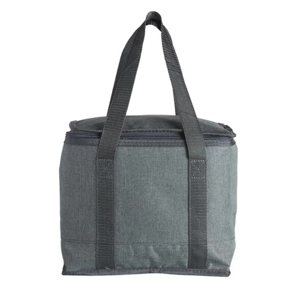 Bolsa Térmica 15L em Poliéster com Alça - Personalização já inclusa no preço